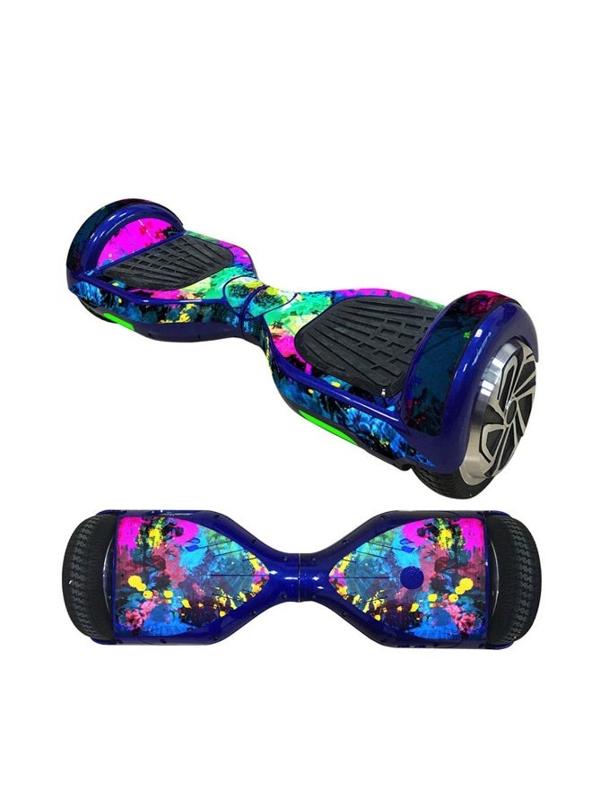 Beauenty Two 6.5 "balance car stickers