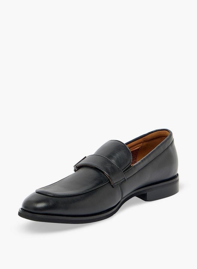 DUCHINI Formal Slip On - Image 4