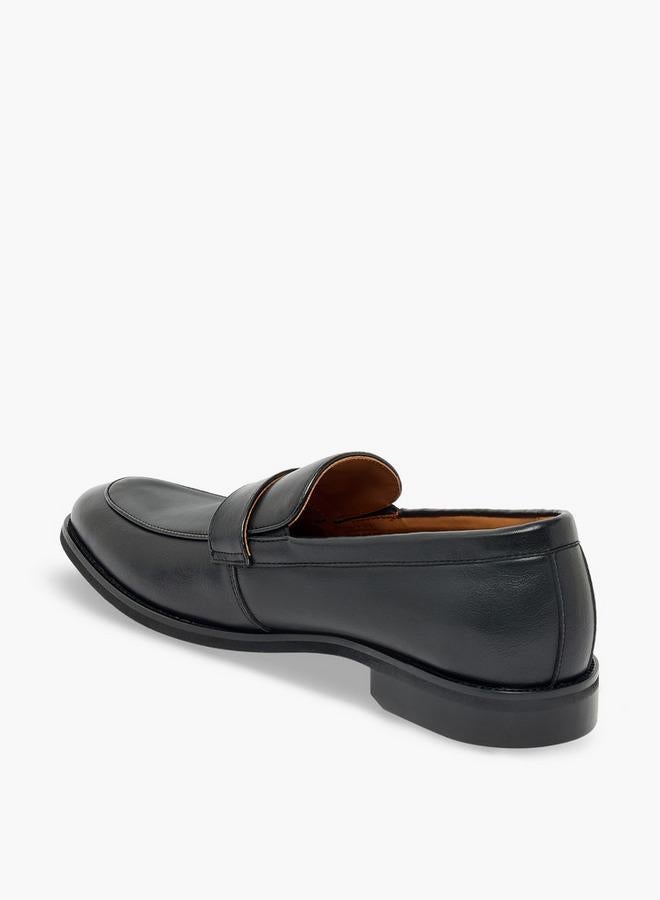 DUCHINI Formal Slip On - Image 5