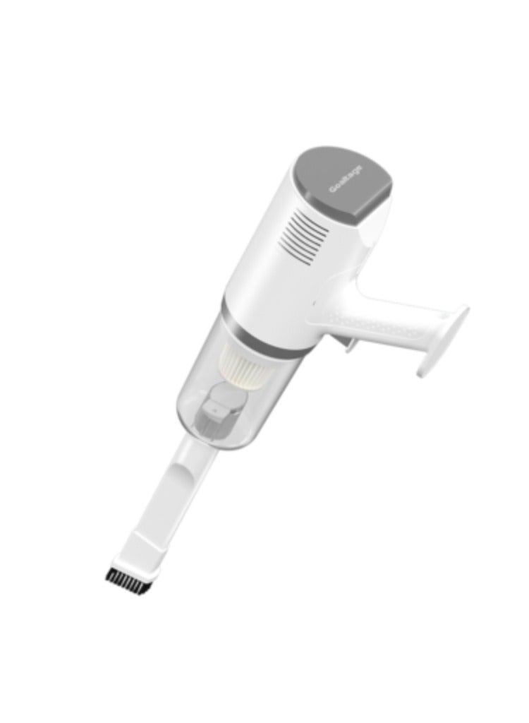 Goaltage Goaltage VAC02 AeroClean Cordless Vacuum Cleaner with Powerful Motor, Rechargeable Battery, Easy Assemble, Adjustable Power, Lightweight and Detachable Design Efficient and Convenient Cleaning Asset  - Image 3