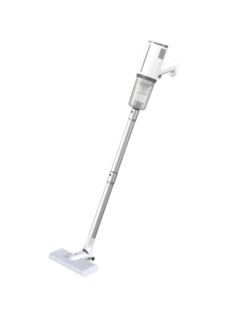 Goaltage AeroClean Cordless Vacuum Cleaner with 7500Pa Strong Suction Powerful Motor, Rechargeable Battery, Easy Assemble, Adjustable Power, Lightweight & Detachable Design Efficient & Convenient Cleaning Asset - Image 1