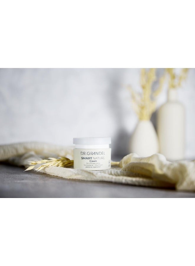 دي آر. جرانديل كريم دكتور جرانديل سمارت نيتشر المرطب ٥٠ مل - Image 3