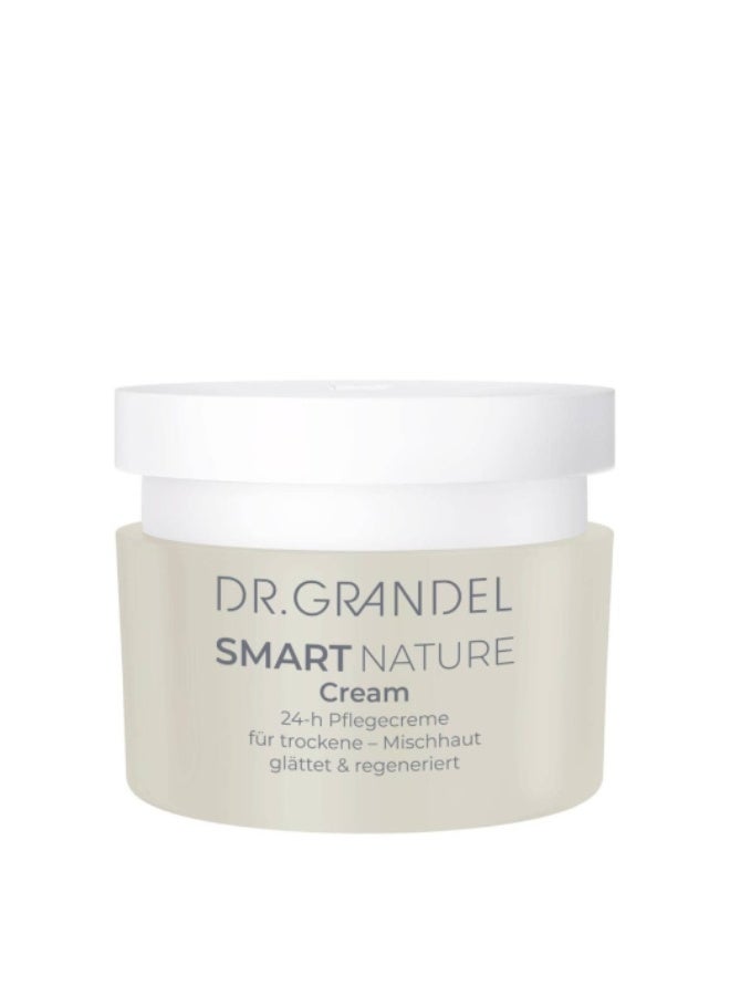 دي آر. جرانديل كريم دكتور جرانديل سمارت نيتشر المرطب ٥٠ مل - Image 1