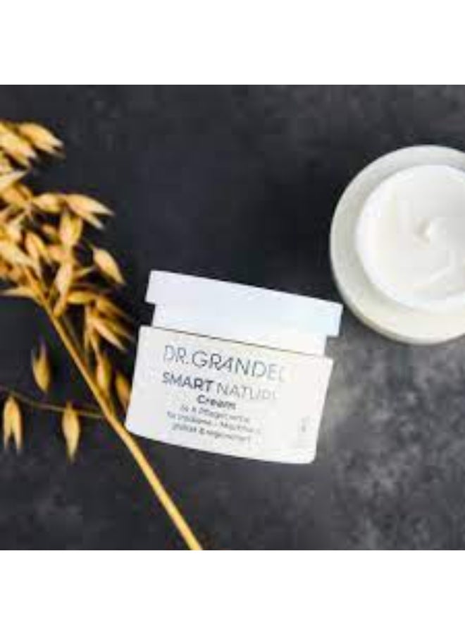 دي آر. جرانديل كريم دكتور جرانديل سمارت نيتشر المرطب ٥٠ مل - Image 2