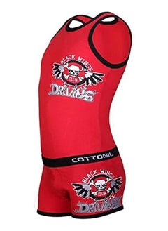 COTTONIL Cottonil Turbo Underwear Set For Boys 
