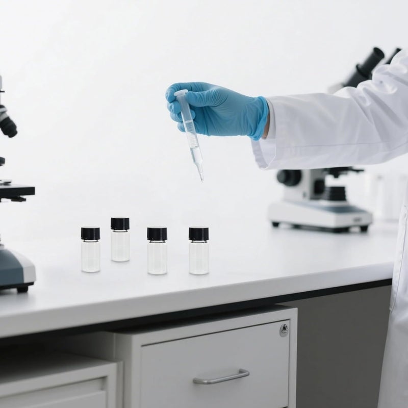 Sample Jars 100 Pack, 3 Ml Vials with Lids for Liquids - Image 2
