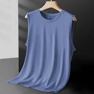 fog blue