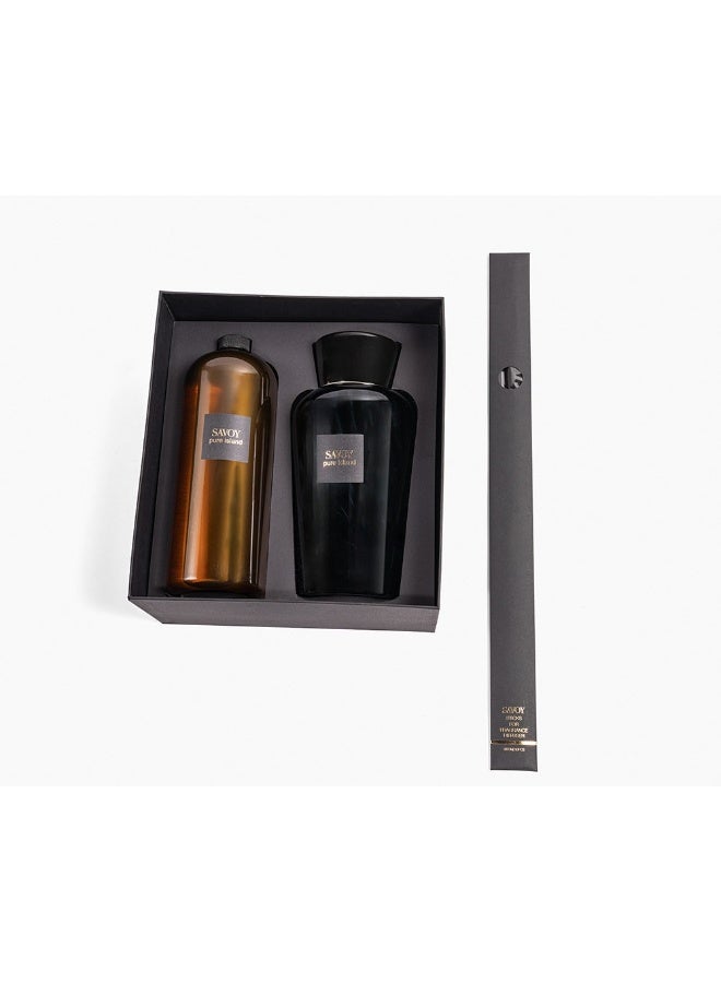 2XL Home Pure Island Diffuser Set - Blue - Image 2