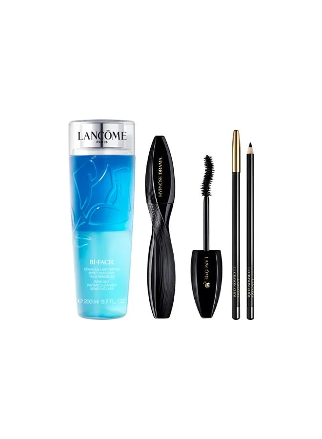 LANCOME Hypnose Drama + Khol + Bifacil, Savings 20%