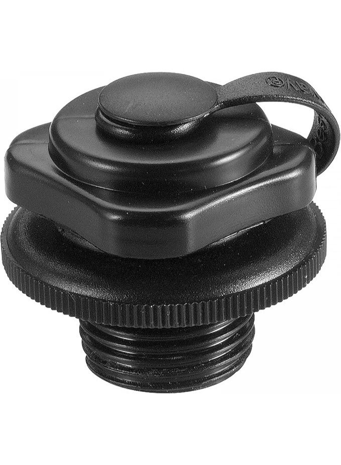 DECATHLON REPLACEMENT VALVE - COMPATIBLE WITH OUR INFLATABLE MATTRESSES AND TENTS - Image 2