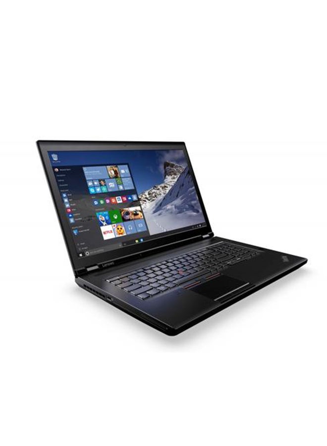 Lenovo Refurbished - Thinkpad T450 Laptop With 14-Inch Display,Intel Core i5 Processor/5th Gen/8GB RAM/256GB SSD/Windows 10 English Black - Image 5
