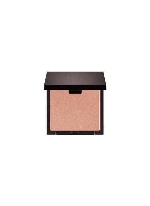 Dewy Cheek Color 02 Ginger Caramel 8G Clear Color And Gloss It Fits The Skin Perfectly