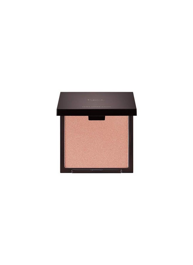 HEME - Dewy Cheek Color 02 Ginger Caramel 8G Clear Color And Gloss It Fits The Skin Perfectly - Image 1