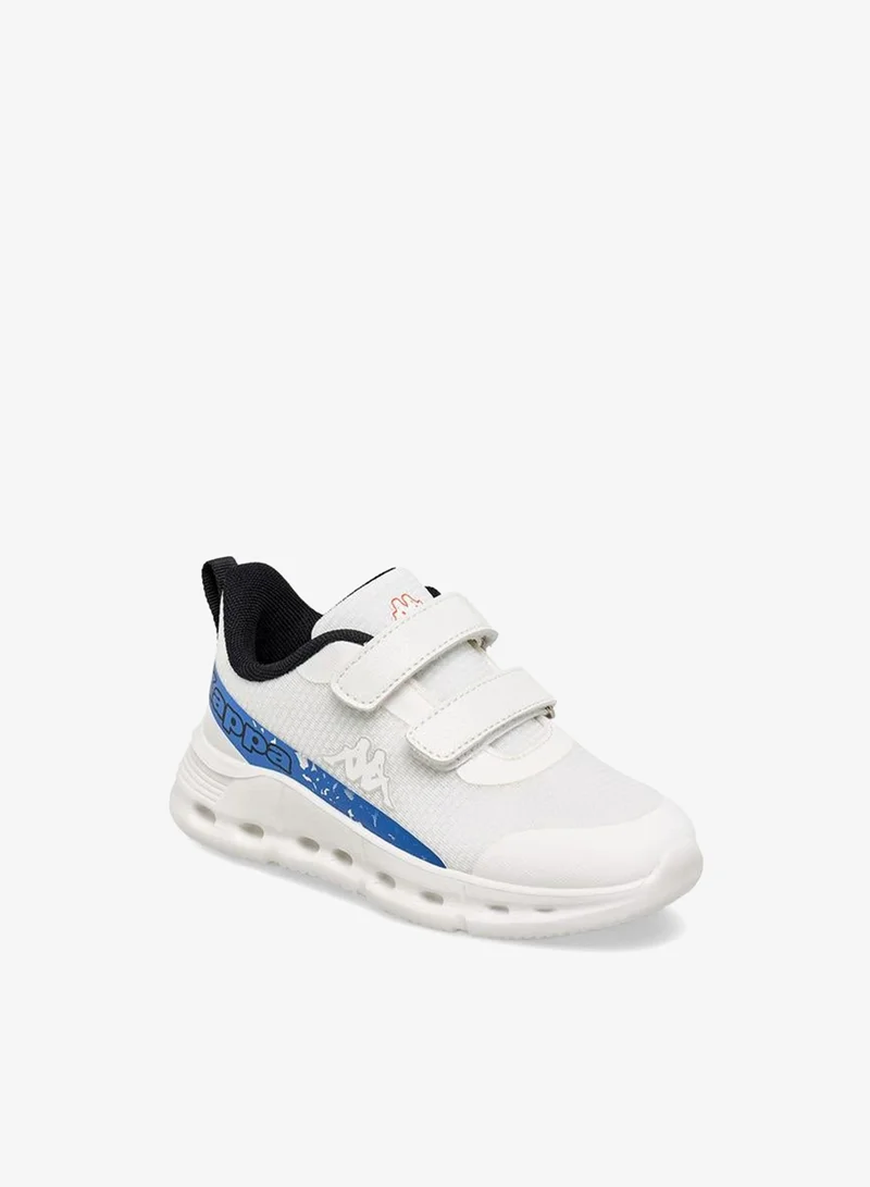 كابا Boys Hook & Loop Sports Shoes