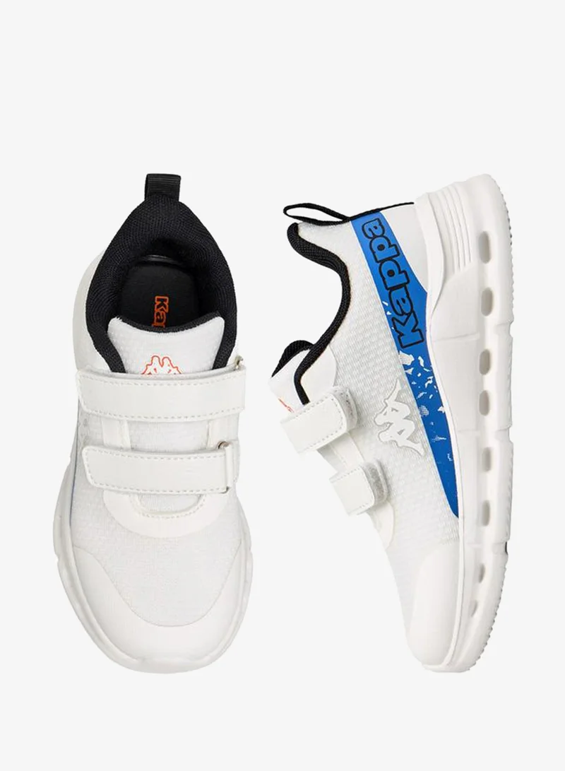 كابا Boys Hook & Loop Sports Shoes