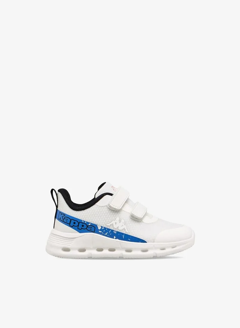 كابا Boys Hook & Loop Sports Shoes