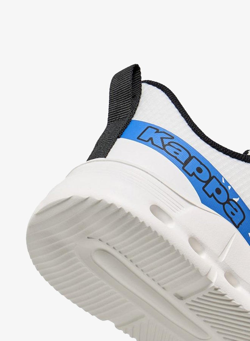 Kappa Boys Hook & Loop Sports Shoes - Image 5