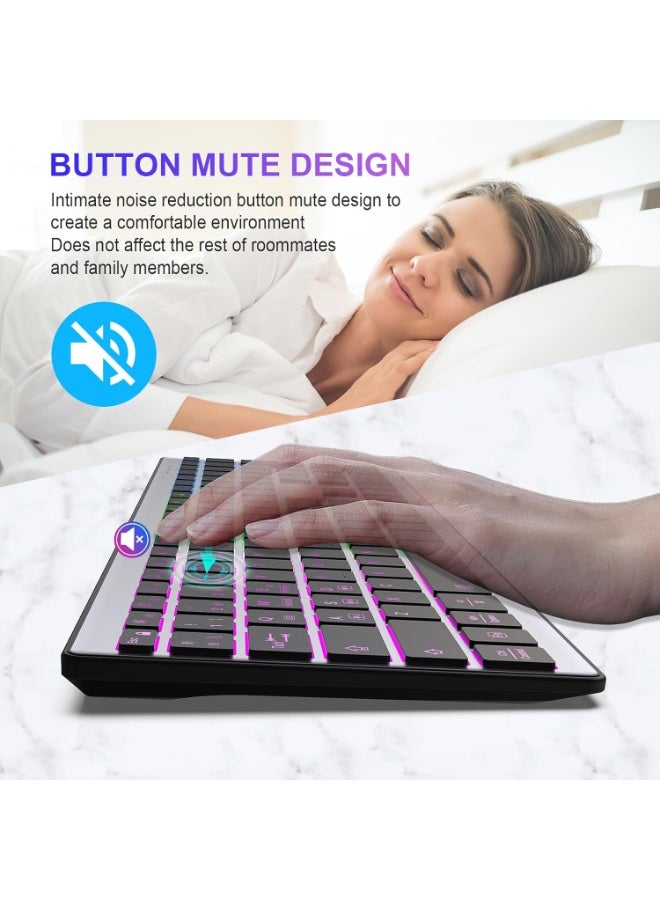 Bluetooth keyboard - Image 2