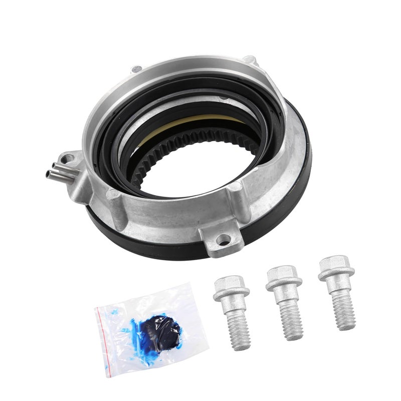 REPAIROCK 4x4 Auto Locking Hub 4WD Locking Hub Actuator for Ford F150 20042016 for Ford Expedition 20032015 for Lincoln Navigator 20032017 7L1Z3C247A 4 Wheel Drive Auto Replacement Parts