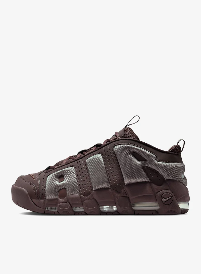 Nike Air More Uptempo Low