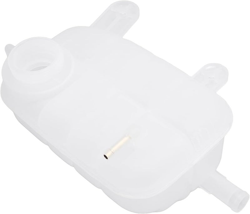 95380033 Coolant Expansion Tank, 95269001 Coolant Overflow Reservoir Tank, Engine Radiator Recovery Bottle, Designed for Vehicle - Image 4