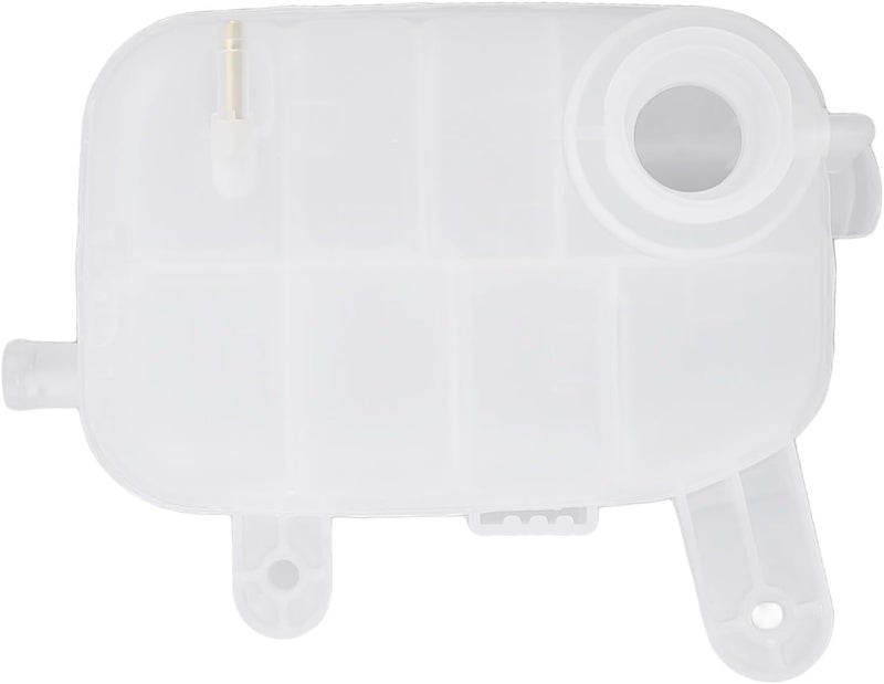 95380033 Coolant Expansion Tank, 95269001 Coolant Overflow Reservoir Tank, Engine Radiator Recovery Bottle, Designed for Vehicle - Image 5