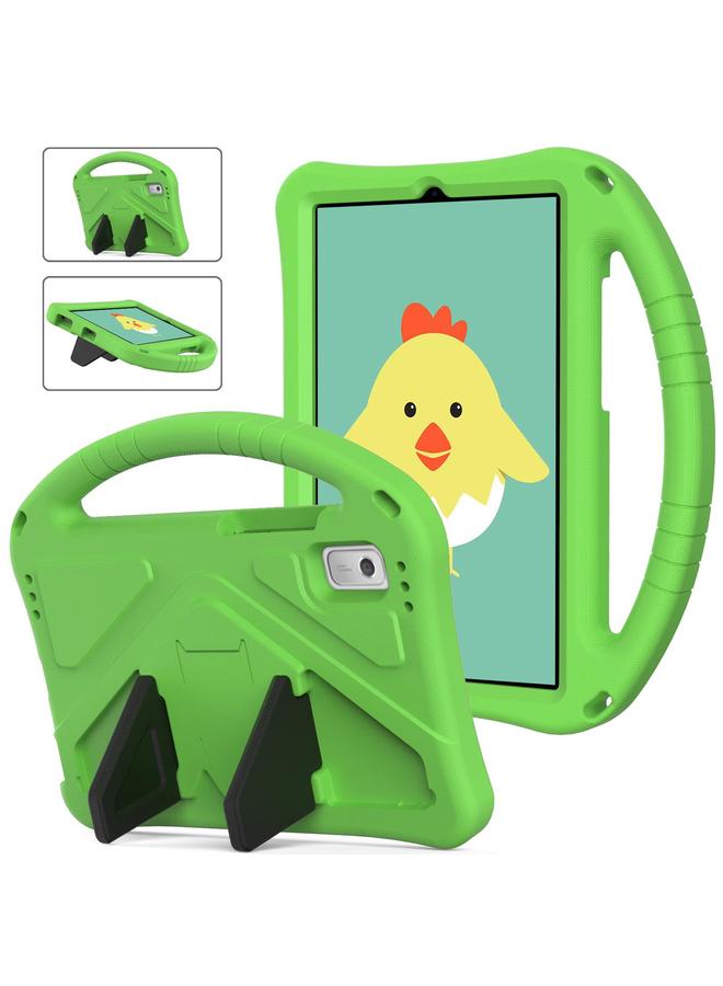 S-TOP Case For NEC Lavie Tab T9 9 inch 2024 EVA Shockproof Tablet Case with Holder - Image 1