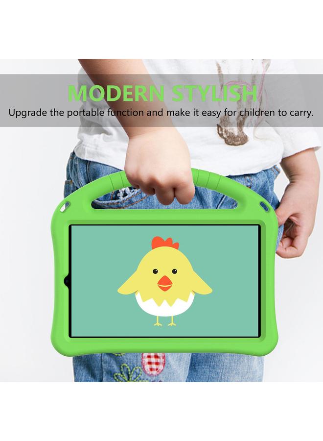 S-TOP Case For NEC Lavie Tab T9 9 inch 2024 EVA Shockproof Tablet Case with Holder - Image 5