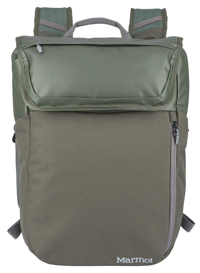 Marmot Slate Everyday Travel Bag, Crocodile/Cinder - Image 1