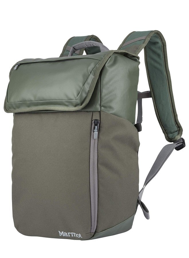 Marmot Slate Everyday Travel Bag, Crocodile/Cinder - Image 3