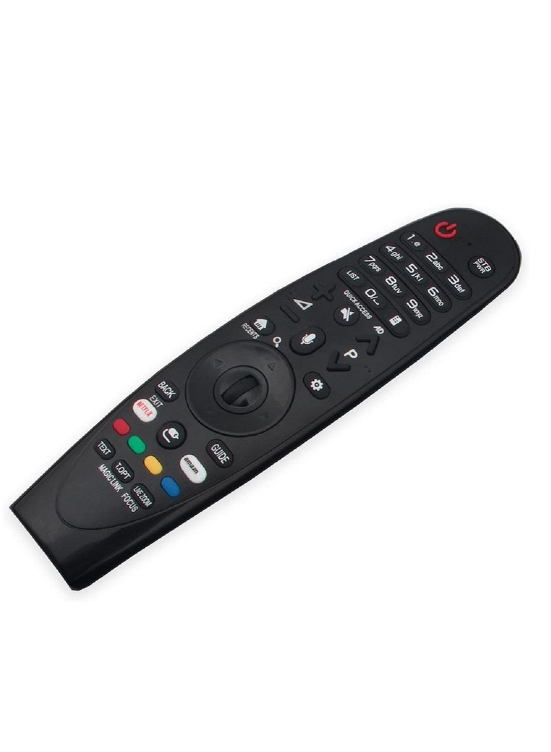 إل جي آي إل جي التلفزيون an-mr650a السحر الأسود البعيد - Image 4