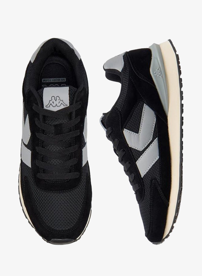 Kappa أحذية رياضية للرجال مزودة بألواح ورباط - Image 3