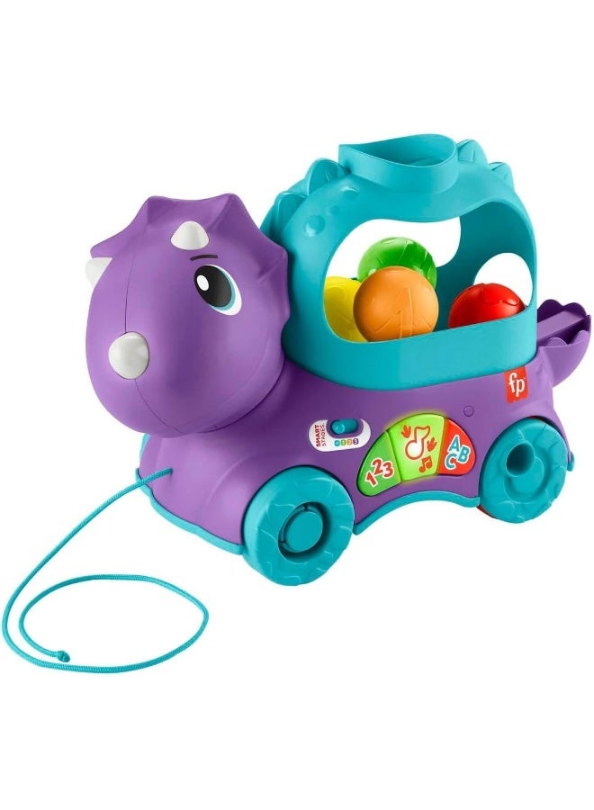 Fisher-Price ديناصور بوبين - Image 5