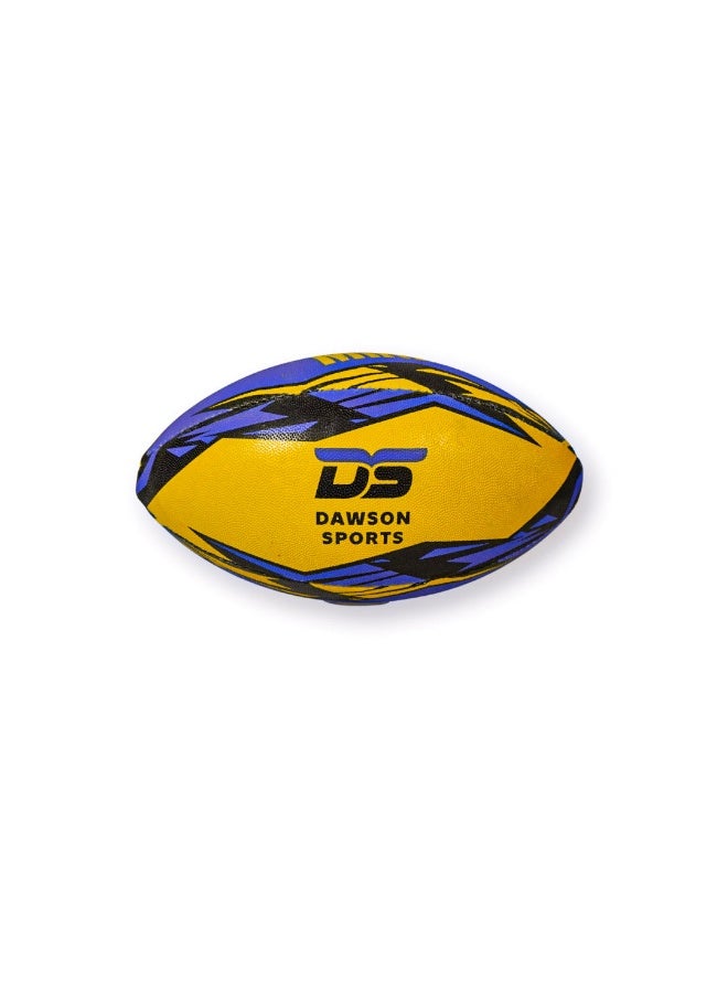 DAWSON SPORTS كرة الرجبي الصغيرة - الحجم 2 - Image 1