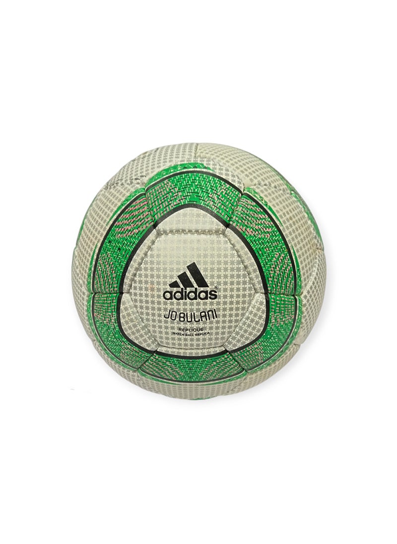 Adidas Adidas Jabulani Official Match Football With Advanced Grip