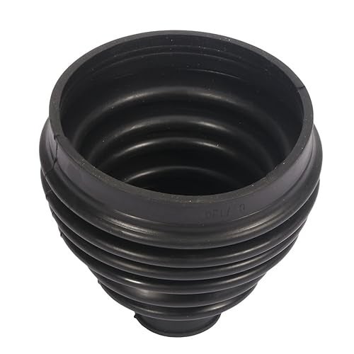 SCITOO CV Axle Boot Kit Front Outer cv joint fit 1999-2010 for Chevrolet Silverado 1500,2007 for Chevrolet Silverado 1500 Classic - Image 1
