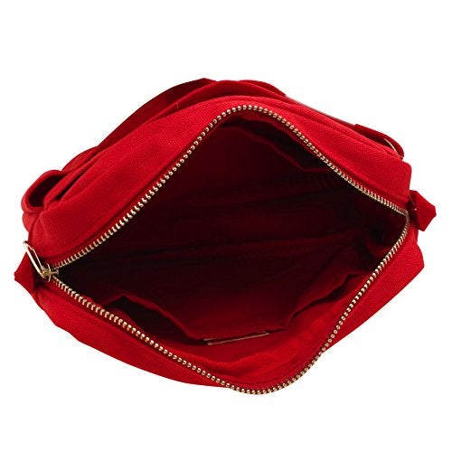 Delfonics Inner Carrying Sizes CA82 Black - Image 4