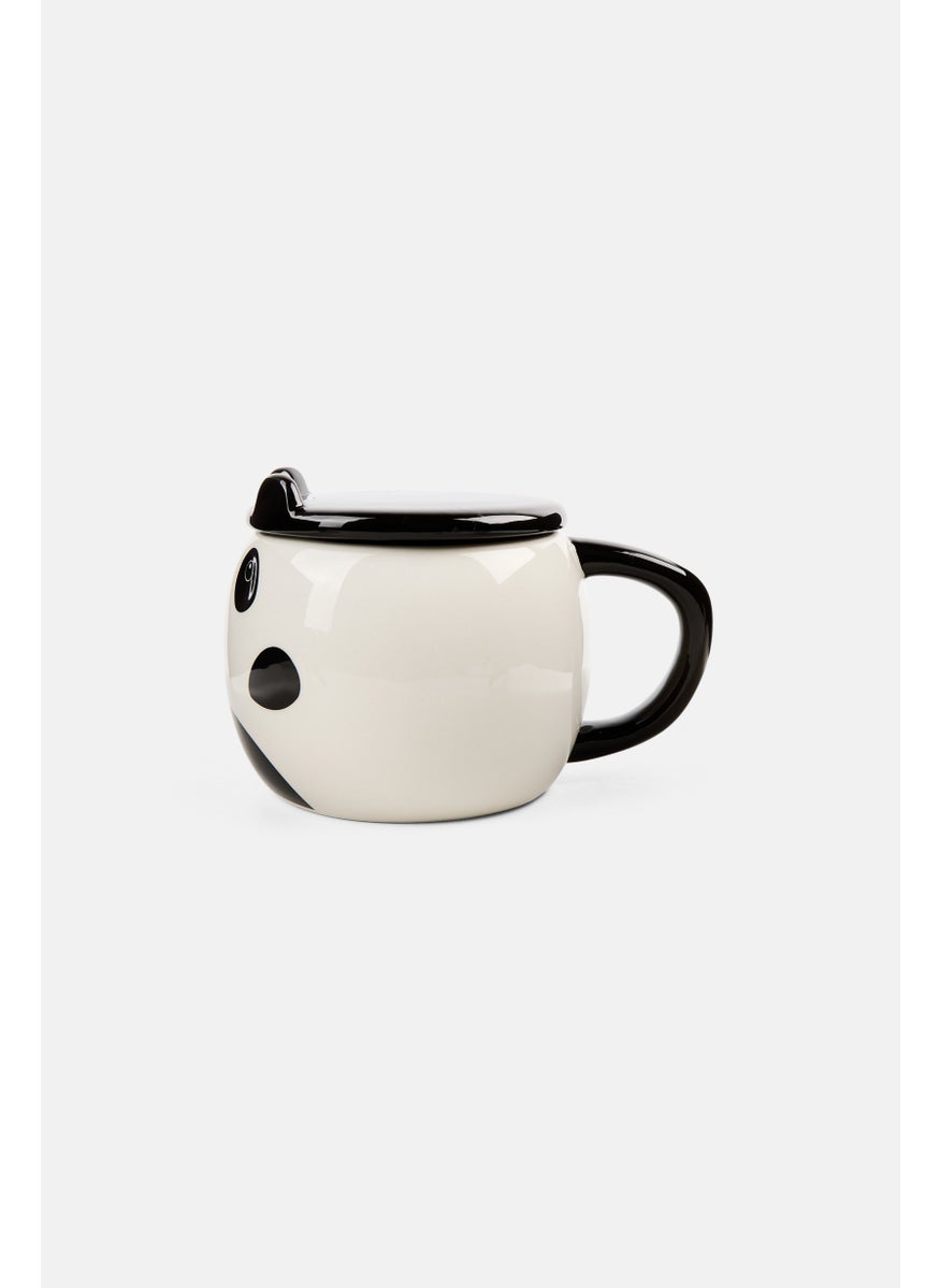 Life Time Color Handle Mug 550 ml, Multicolor  - Image 3