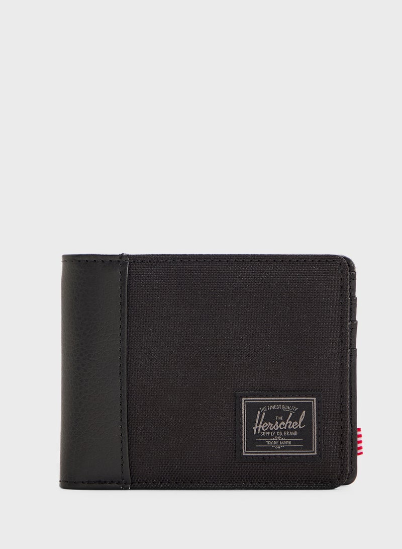 Herschel Hank Wallet - Image 1