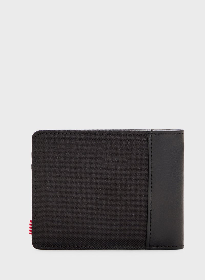Herschel Hank Wallet - Image 2