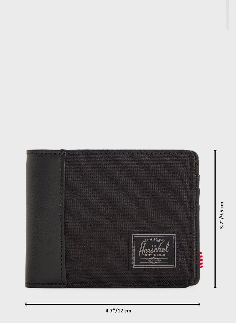 Herschel Hank Wallet - Image 5