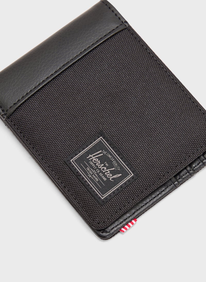 Herschel Hank Wallet - Image 3