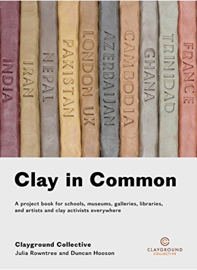 Clay in Common 