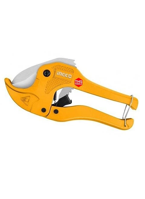 THS PVC Pipe Cutter Tool Also Use for PP PU PE Cutting Diameter342mm HPC0543 193MM