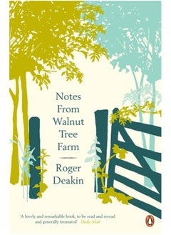 Notes from Walnut Tree Farm