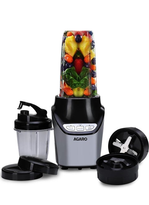 Agaro Nutri Blender 1000 Watt
