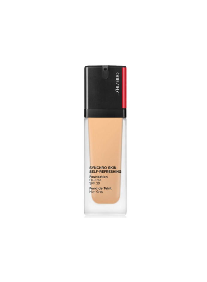 Shiseido Synchro Skin Self Refreshing Foundation 30ml 310