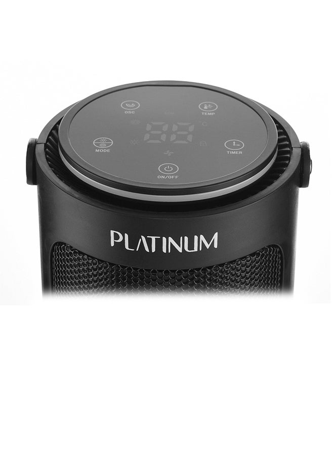 Platinum عنصر تسخين سيراميك - Image 2