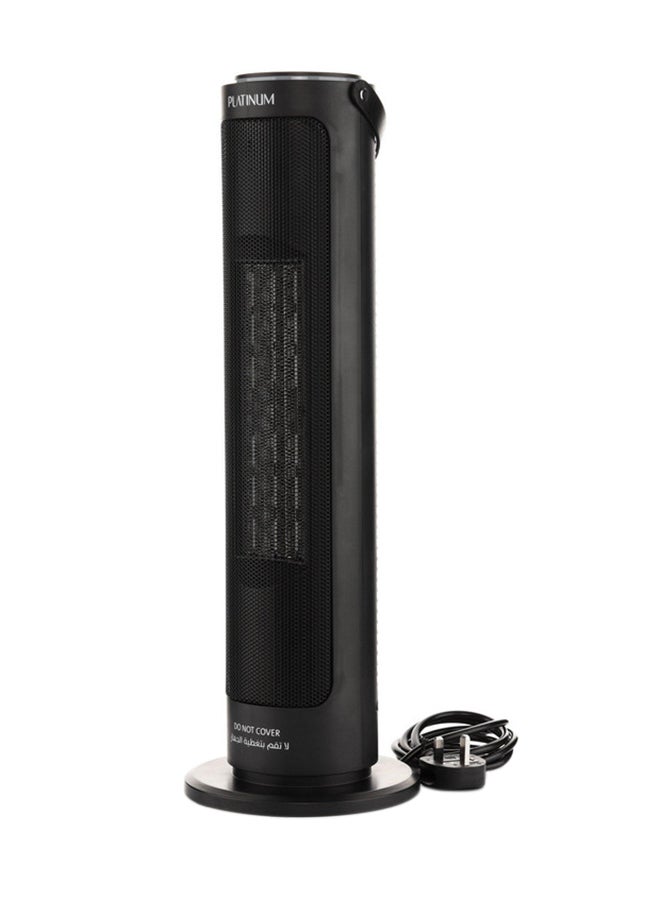 Platinum عنصر تسخين سيراميك - Image 5