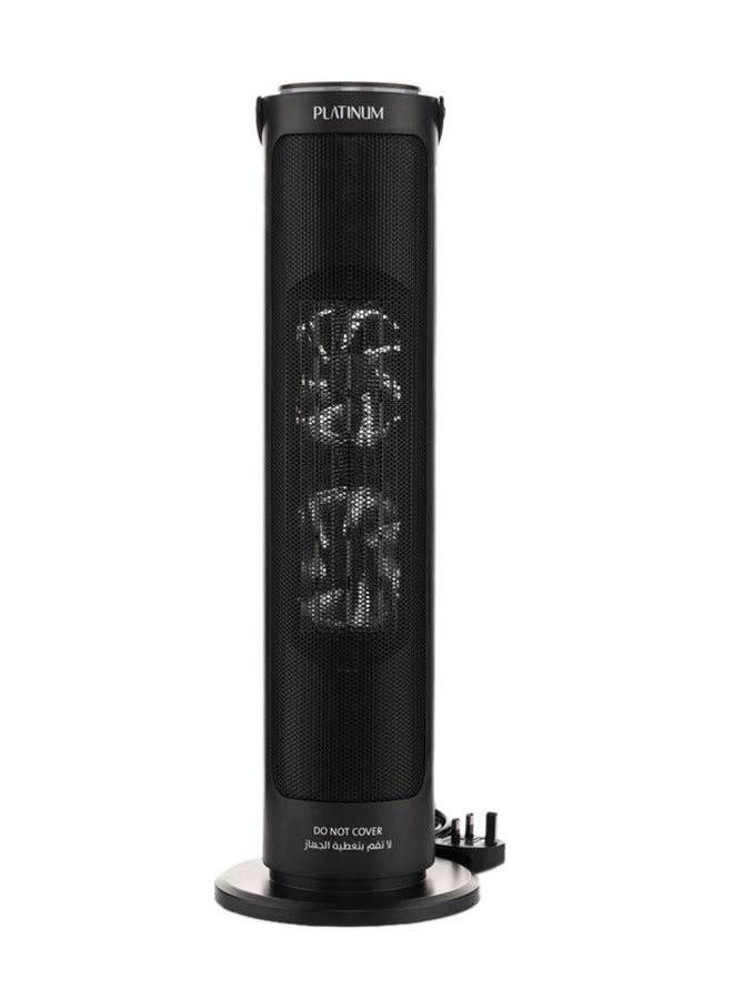 Platinum عنصر تسخين سيراميك - Image 3